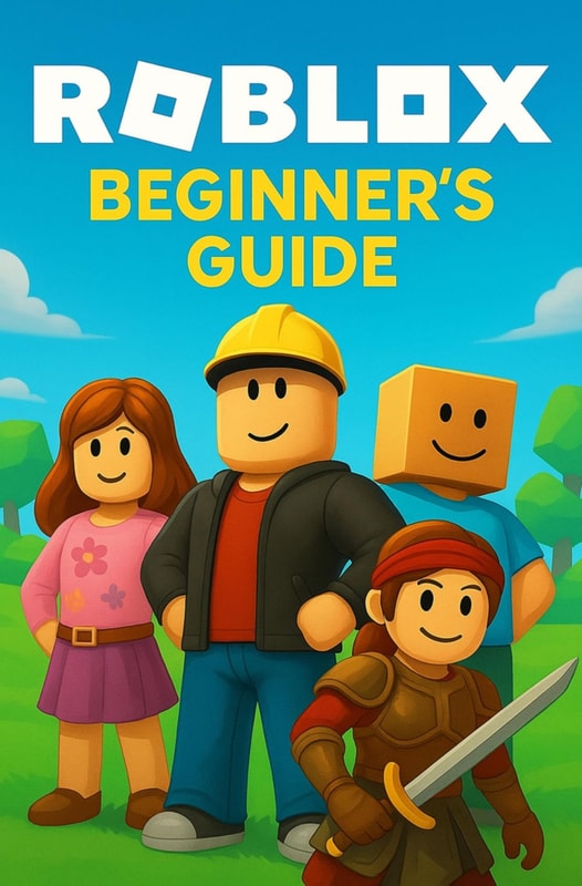 Roblox - Beginner's Guide