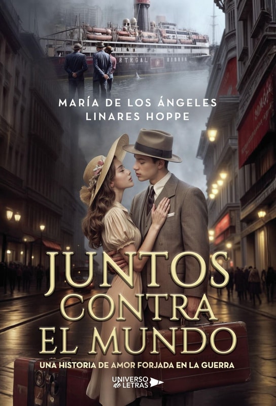 Juntos contra el mundo