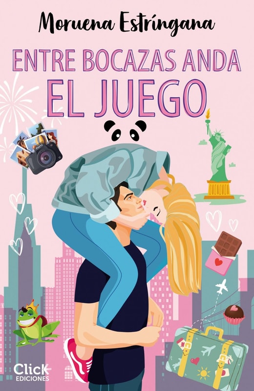 Entre bocazas anda el juego