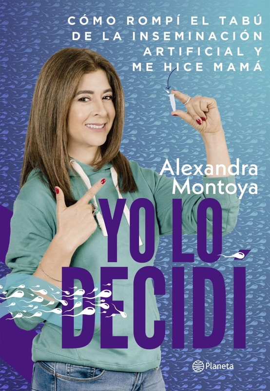Yo lo decidí