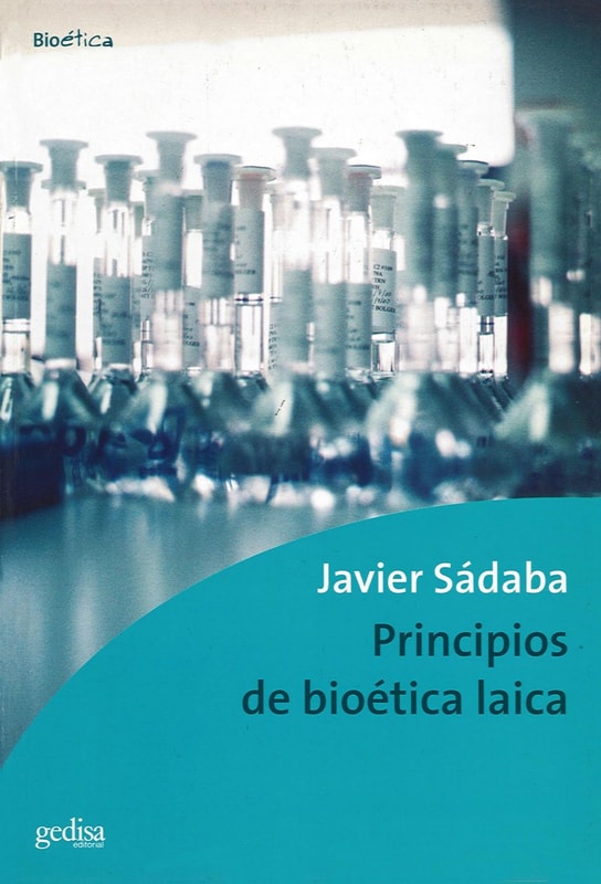 Principios de bioética laica