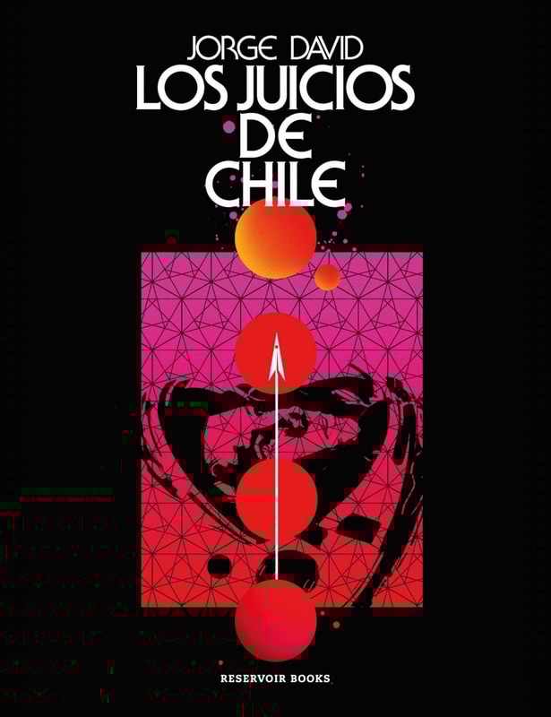 Los juicios de Chile