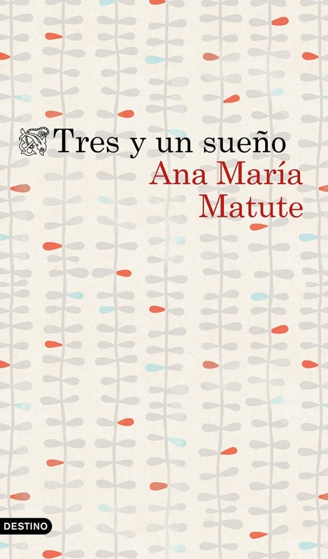 Tres y un sueño