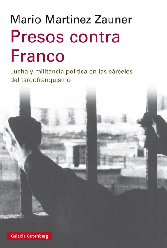 Presos contra Franco