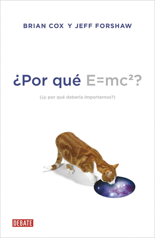 ¿Por qué E=mc2?