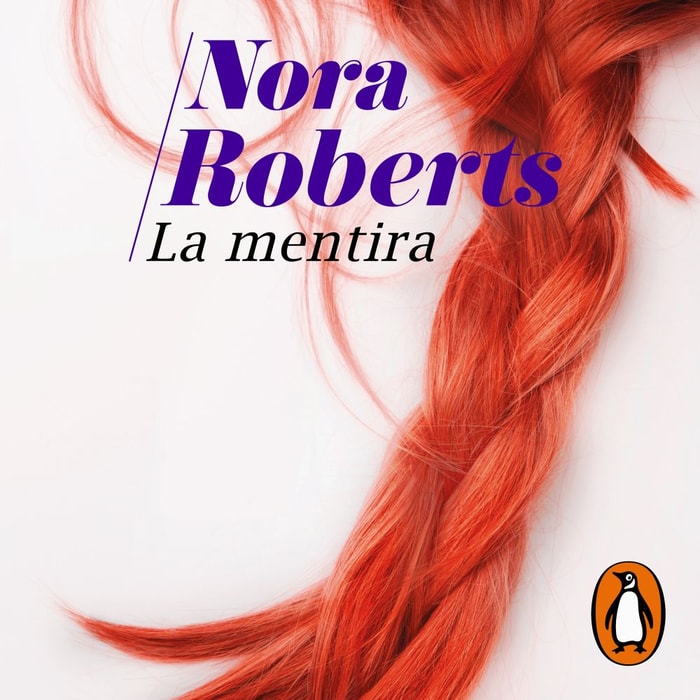 La mentira
