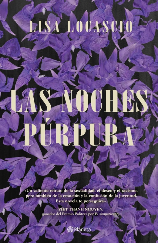 Las noches púrpura