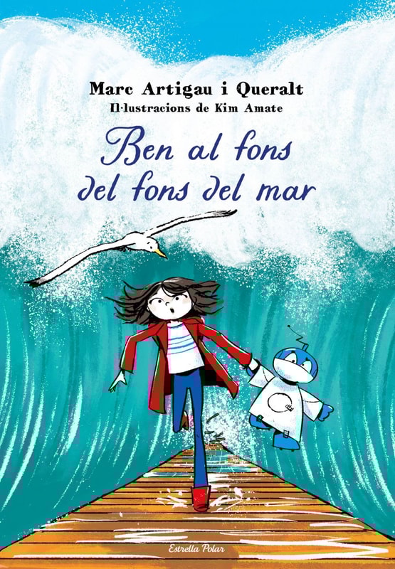 Ben al fons del fons del mar