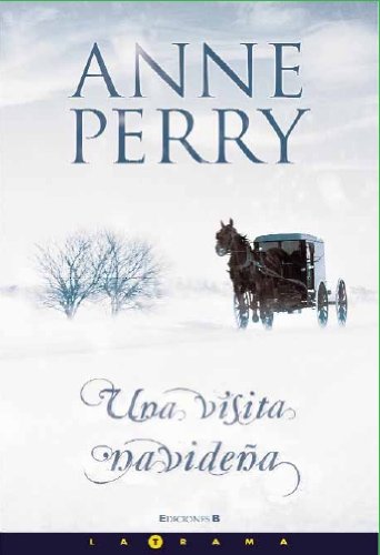 Una visita navideña (Historias navideñas)