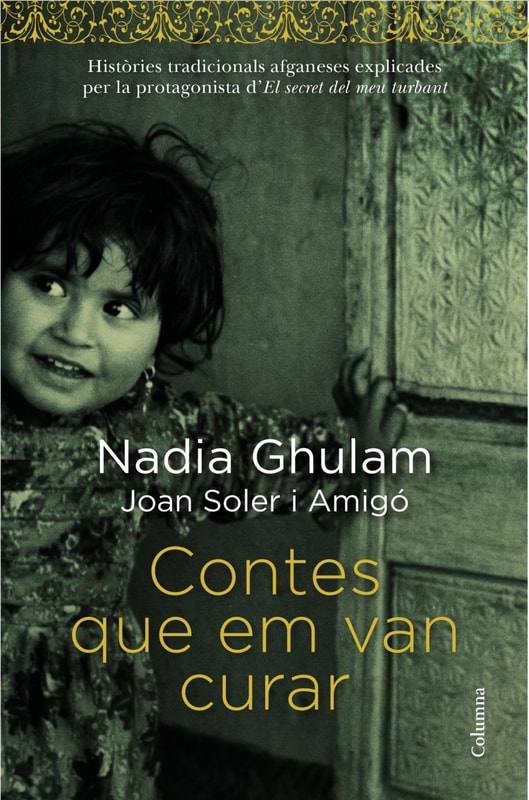 Contes que em van curar