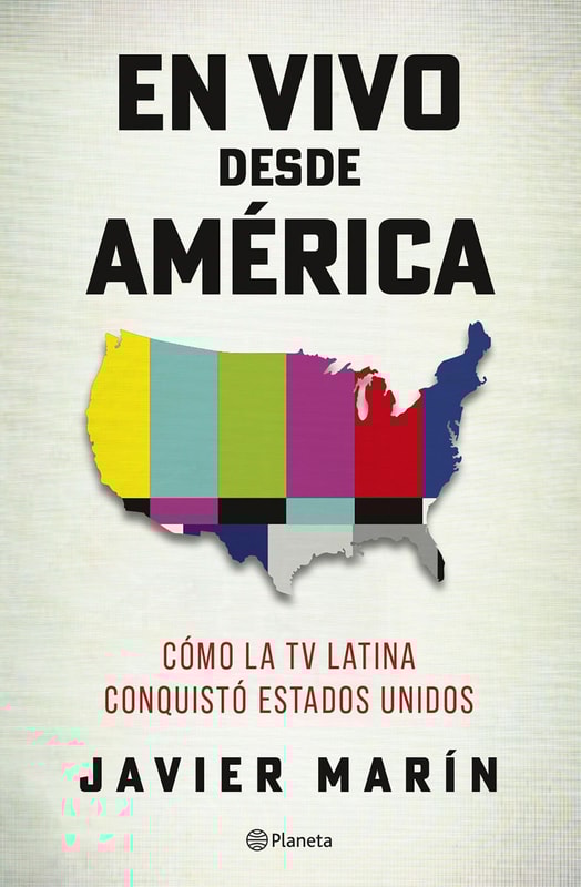 En vivo desde América (Spanish Edition)
