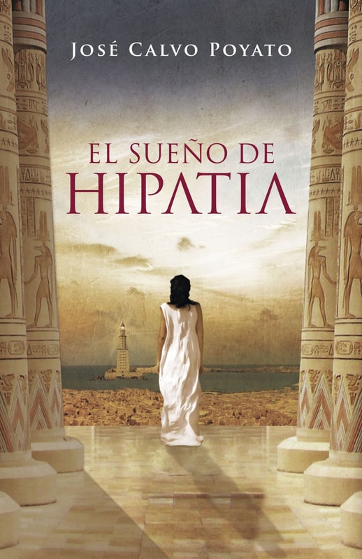 El sueño de Hipatia
