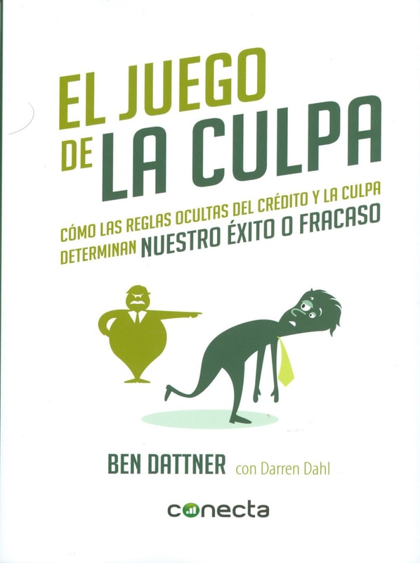 El juego de la culpa