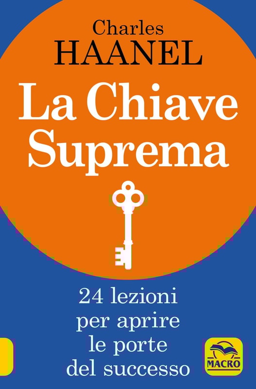 La chiave suprema