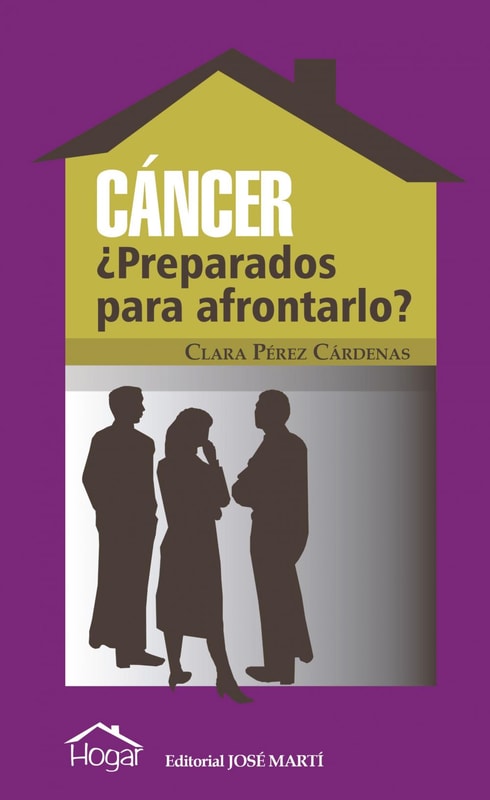 Cáncer ¿Preparados para afrontarlo?