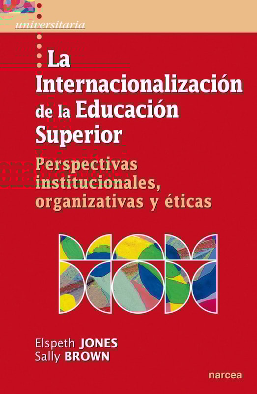La internacionalización de la Educación Superior