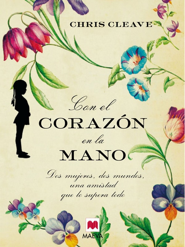 Con el corazón en la mano