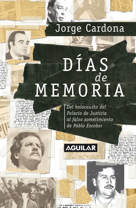 Días de memoria