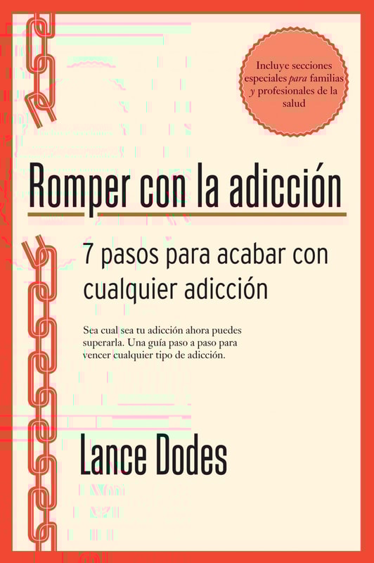 Romper con la adicción
