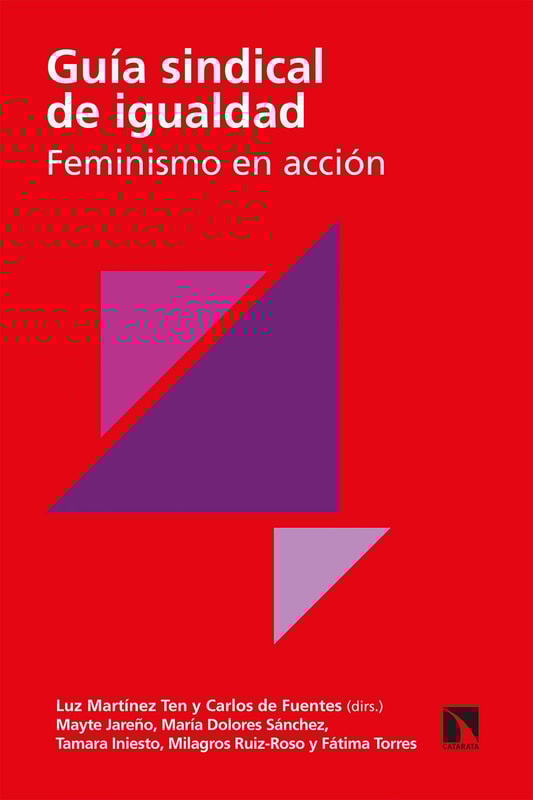 Guía sindical de igualdad