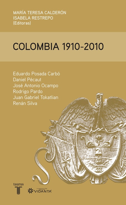 Colombia 1910-2010