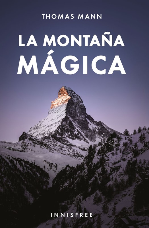 La Montaña Mágica