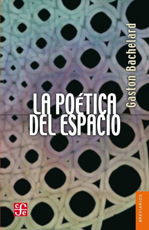La poética del espacio