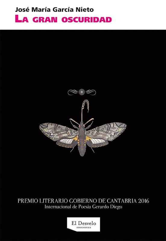 La gran oscuridad