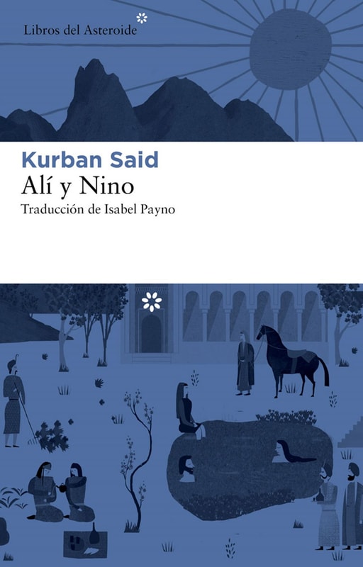 Alí y Nino