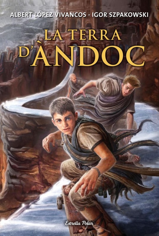 La Terra d'Àndoc