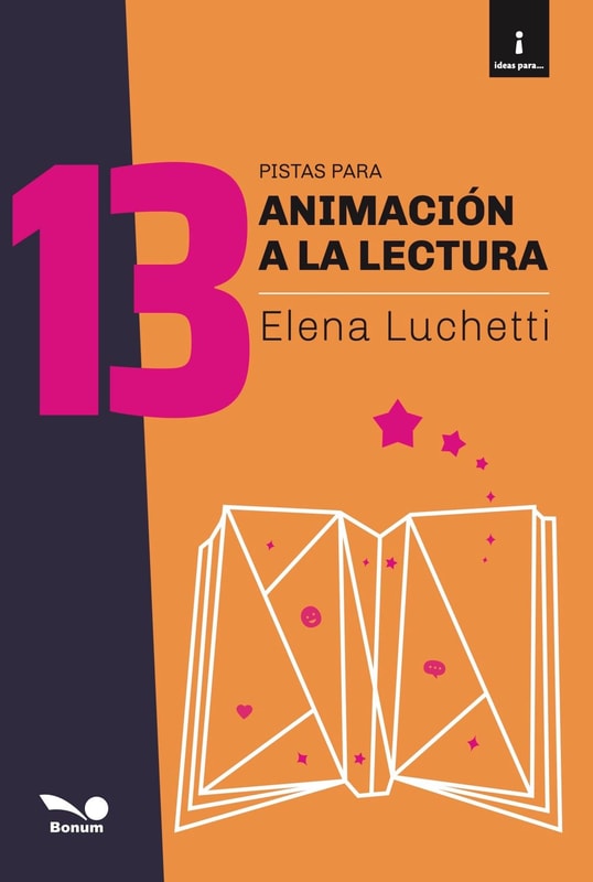 13 Pistas para animación a la lectura