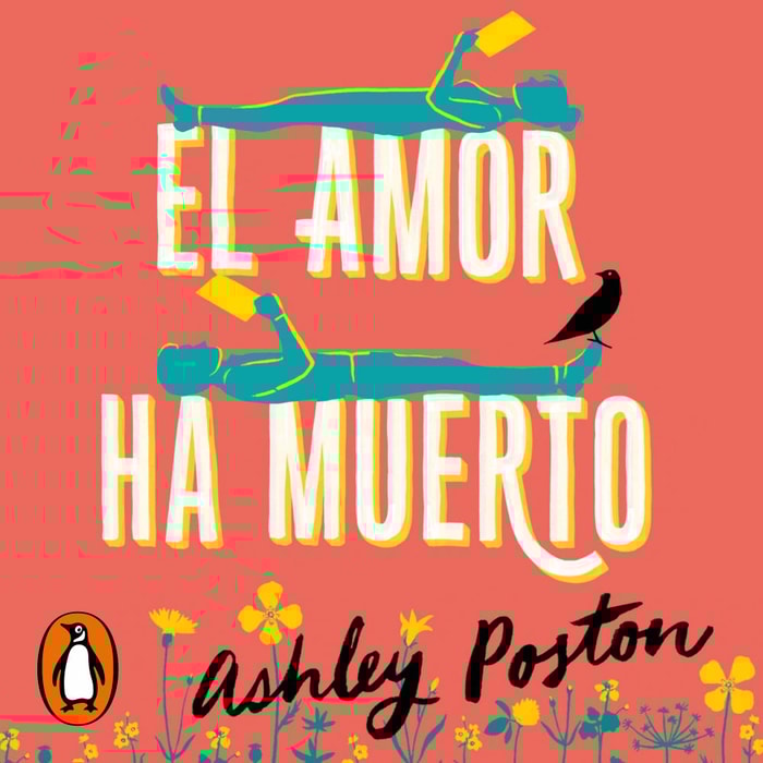 El amor ha muerto