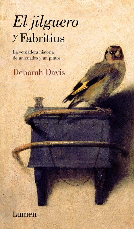 El jilguero y Fabritius