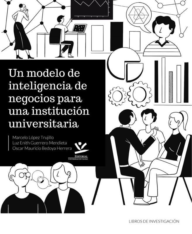 Un modelo de inteligencia de negocios para una institución universitaria