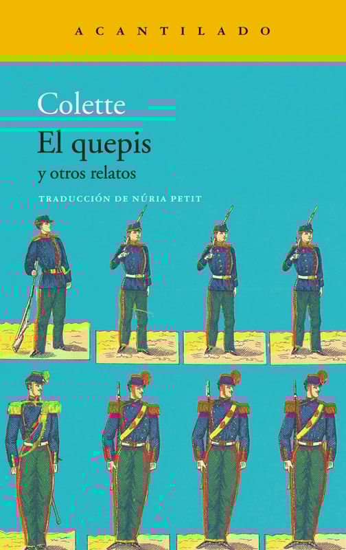 El quepis