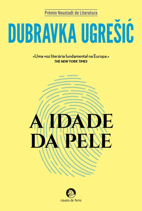 A Idade da Pele