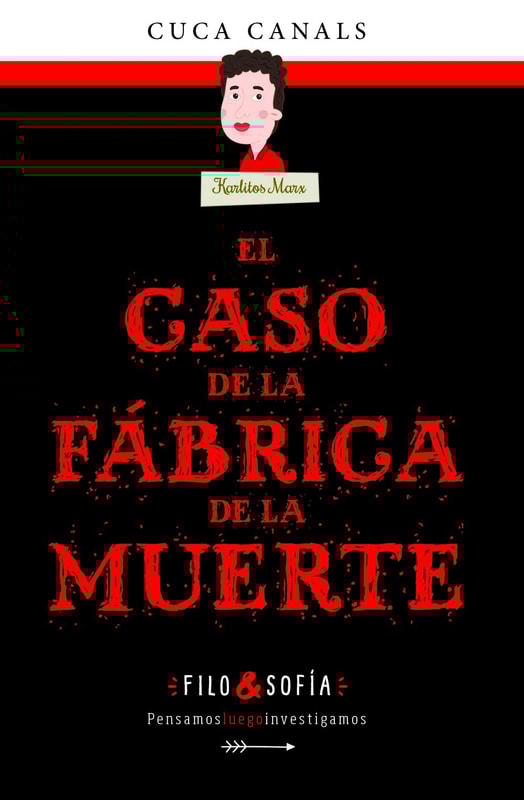 El caso de la fábrica de la muerte