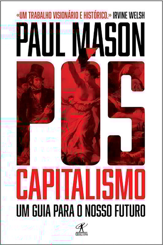 Pós-capitalismo