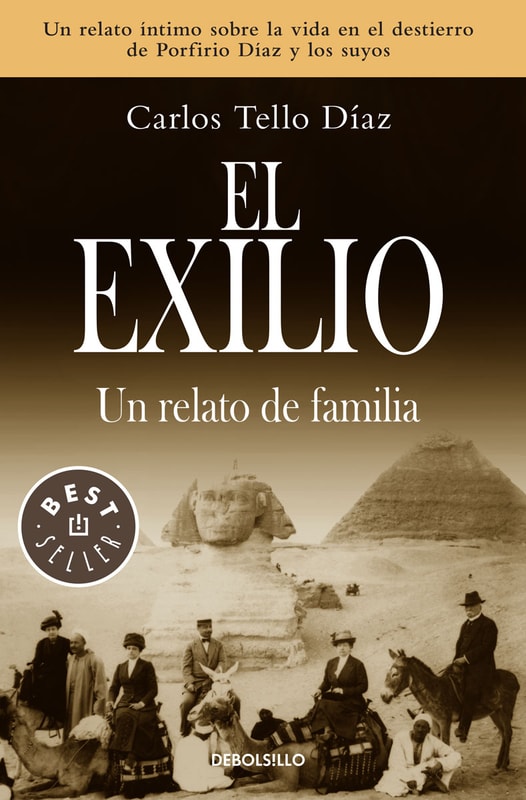 El exilio