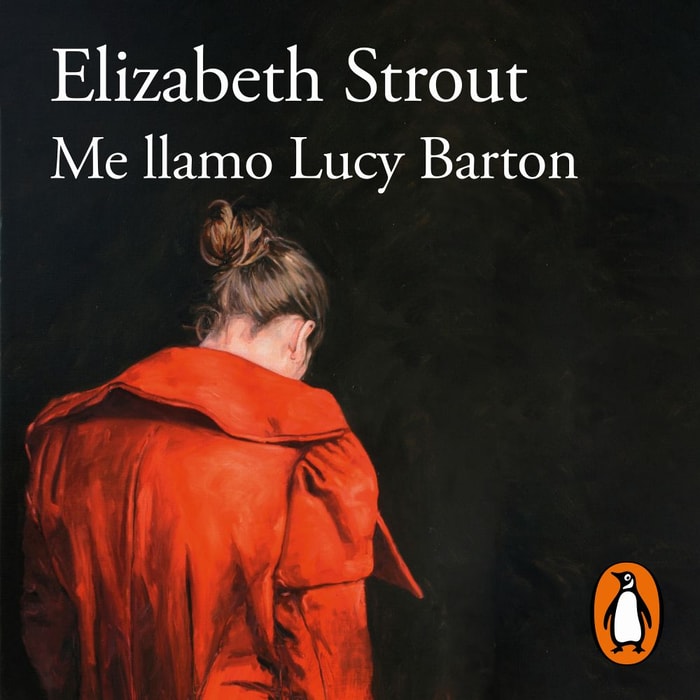 Me llamo Lucy Barton (Amgash 1)