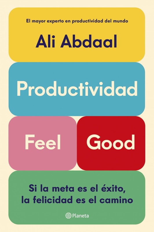 Productividad Feel Good
