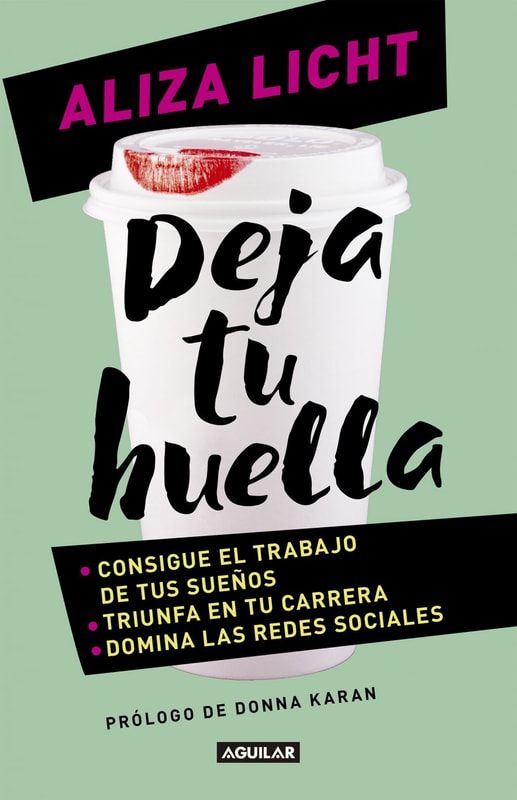 Deja tu huella