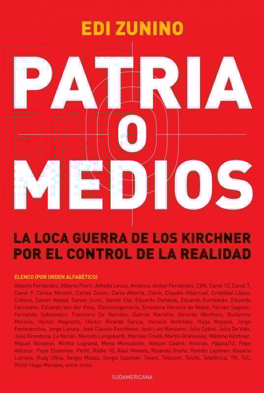 Patria o medios
