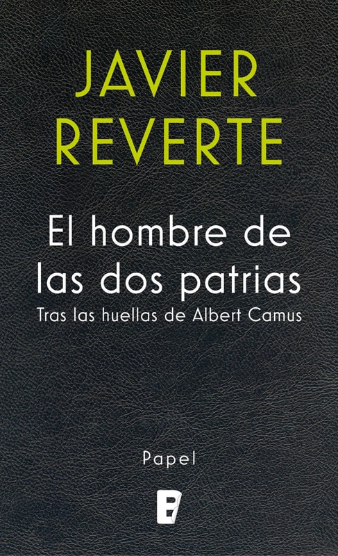 El hombre de las dos patrias