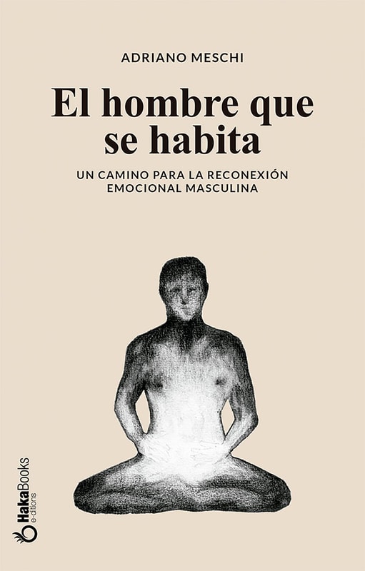 El hombre que se habita