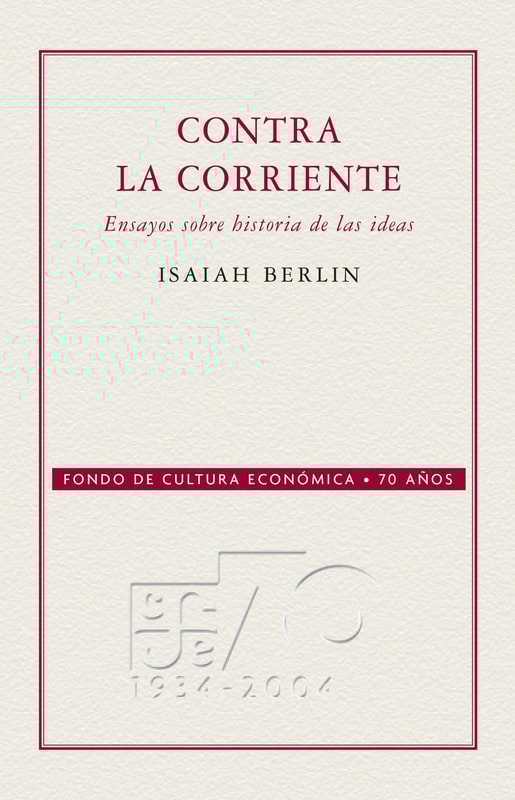 Contra la corriente