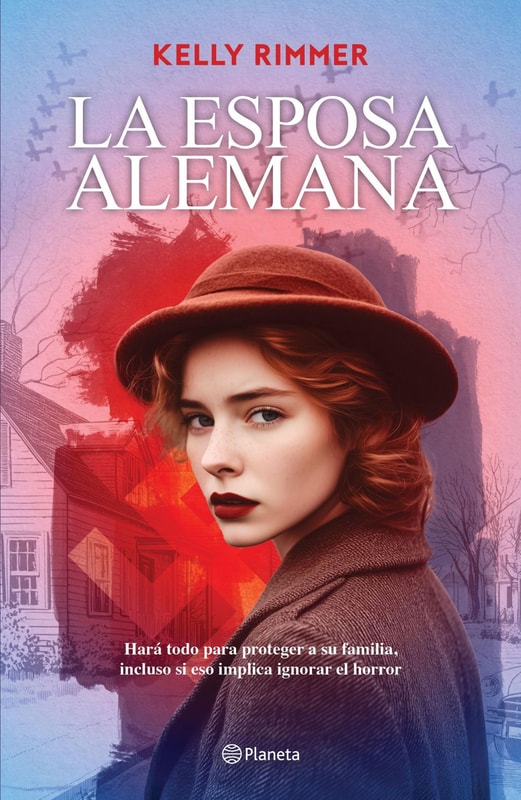 La esposa alemana