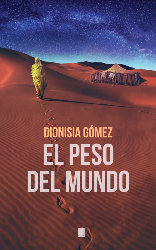 El peso del mundo
