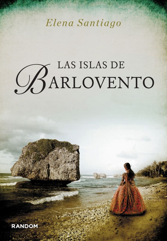 Las islas de Barlovento
