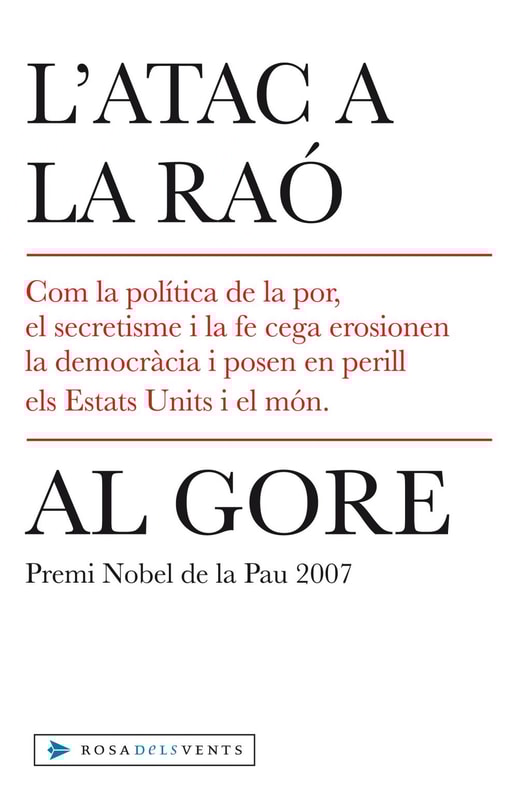 L'atac a la raó